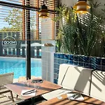 Ibis Petite Camargue 酒店