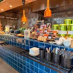 Ibis Petite Camargue 酒店 吕内尔