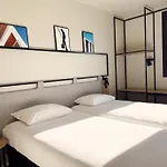 Ibis Petite Camargue Lunel (Herault)