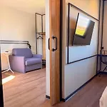 Ibis Petite Camargue Lunel (Herault)