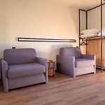 Ibis Petite Camargue 3* Lunel (Herault)