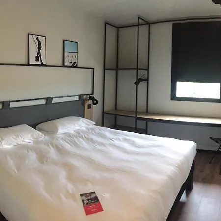 Ibis Lunel Petite Camargue 3* Lunel (Herault)