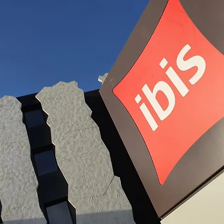 Hotel Ibis Petite Camargue