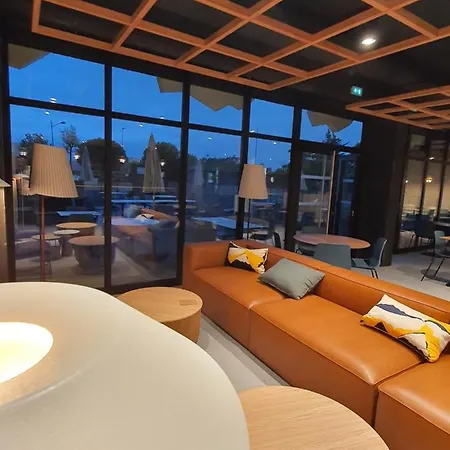 Hotel Ibis Lunel Petite Camargue 3*