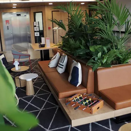 Ibis Petite Camargue