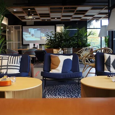 Hotel Ibis Lunel Petite Camargue Lunel (Herault)