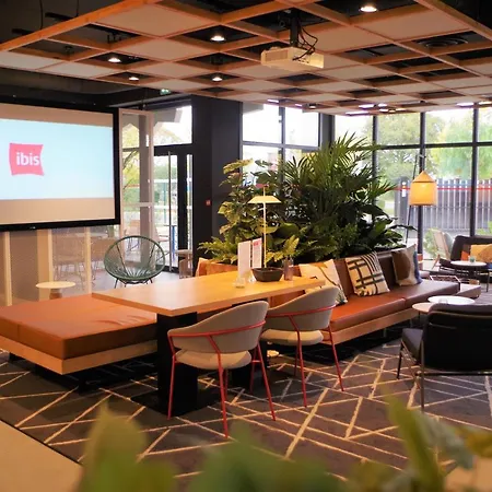 Ibis Lunel Petite Camargue Hotel 3*