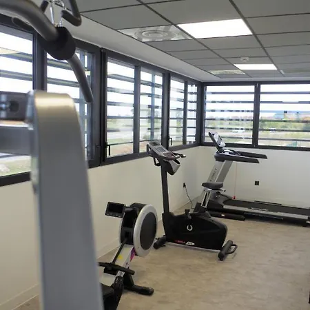 Hotel Ibis Petite Camargue