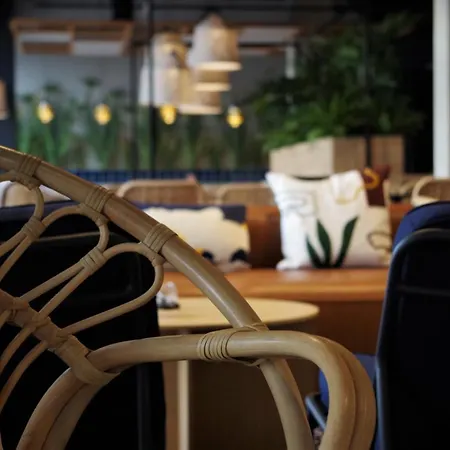 Ibis Petite Camargue 3*