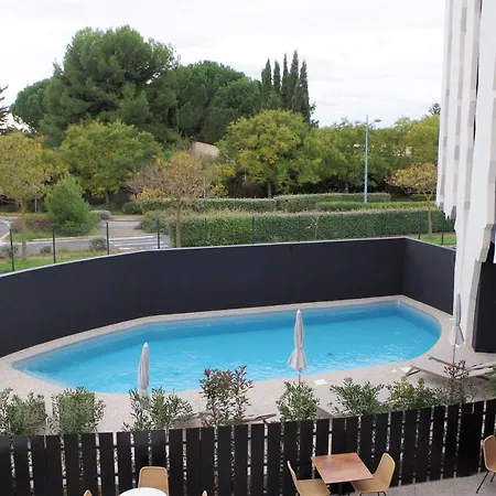 Ibis Lunel Petite Camargue