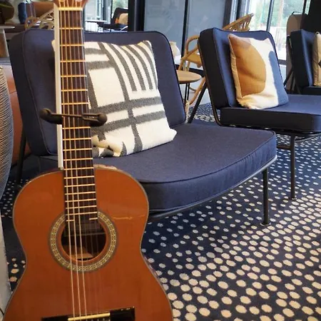 Hotel Ibis Petite Camargue