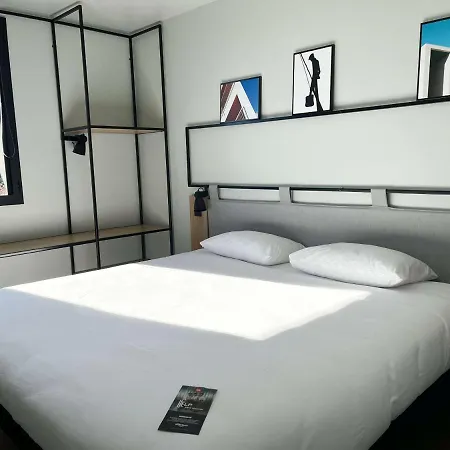 Hotel Ibis Lunel Petite Camargue