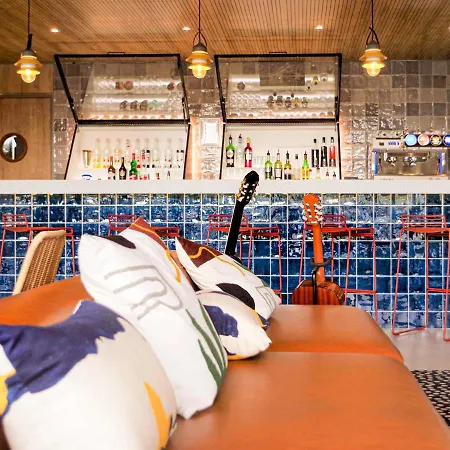 Ibis Lunel Petite Camargue Hotel