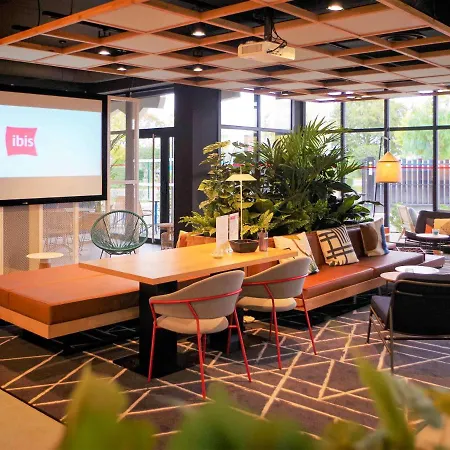 Hotel Ibis Lunel Petite Camargue