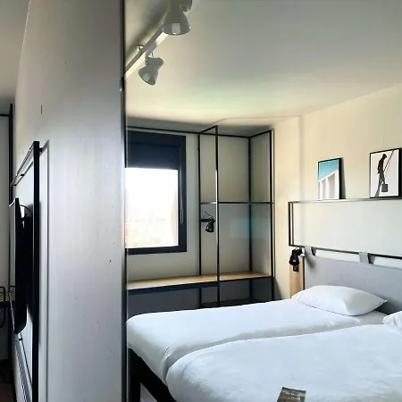 Hotel Ibis Lunel Petite Camargue Lunel (Herault)