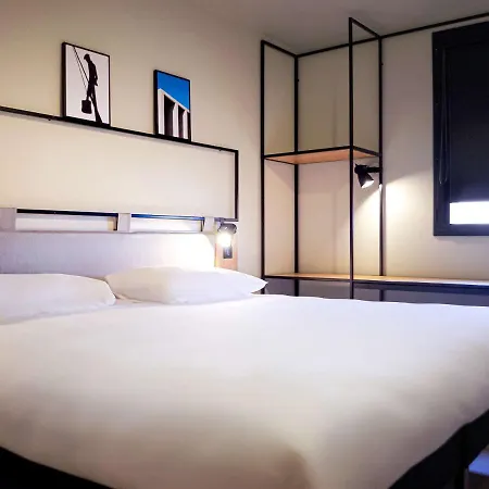 Ibis Petite Camargue