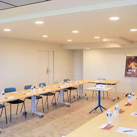Ibis Lunel Petite Camargue Hotel Lunel (Herault)
