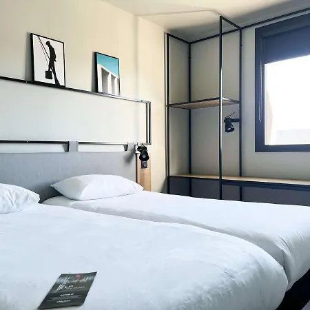 Hotel Ibis Lunel Petite Camargue