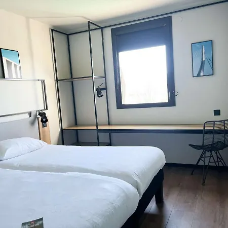 Ibis Lunel Petite Camargue Hotel Lunel (Herault)
