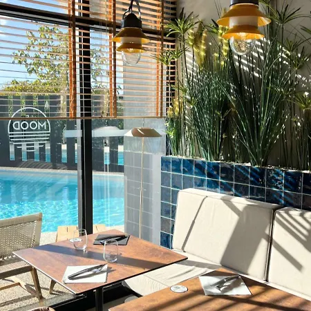 Hotel Ibis Lunel Petite Camargue