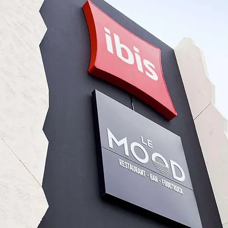 Ibis Lunel Petite Camargue 3*