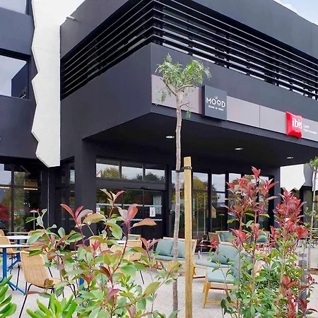 Ibis Petite Camargue