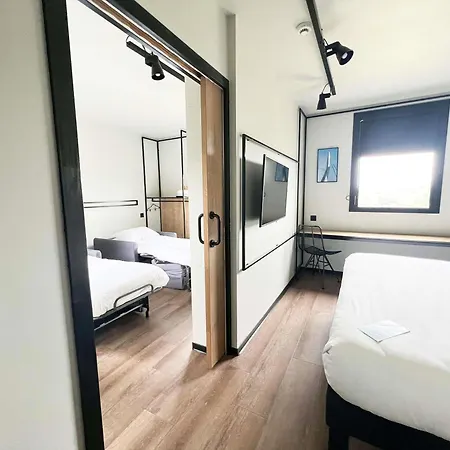 Ibis Petite Camargue Otel