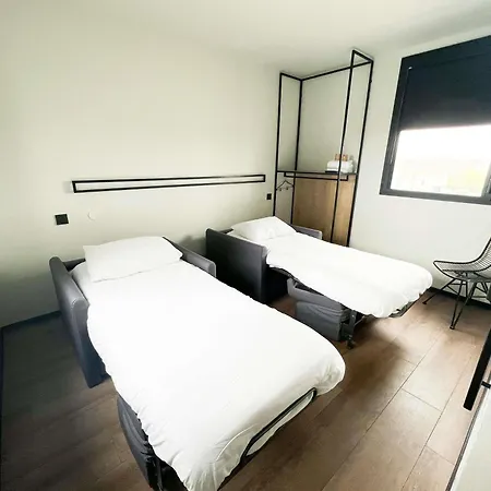 Ibis Petite Camargue Hotel Lunel (Herault)