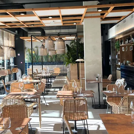 Ibis Petite Camargue