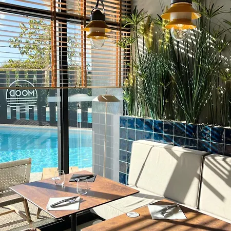 Ibis Petite Camargue Hotel