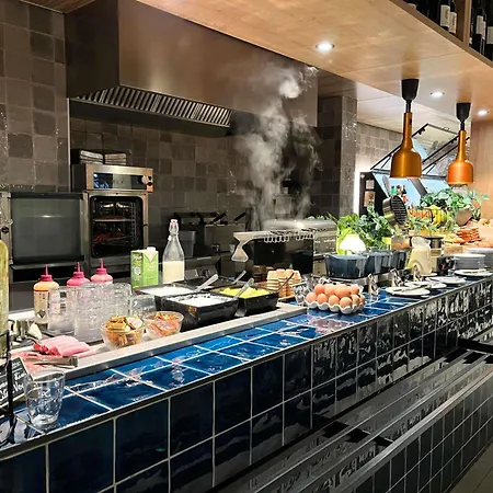 Ibis Petite Camargue Hotel