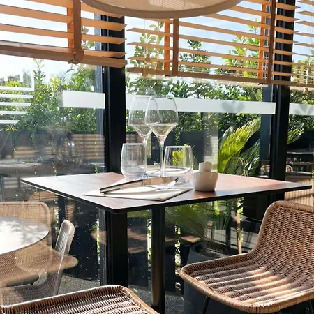 Ibis Petite Camargue 호텔 류넬