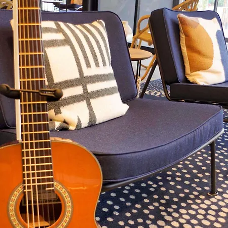 Hotel Ibis Petite Camargue