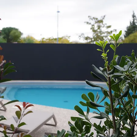 Hotel Ibis Petite Camargue Lunel (Herault)
