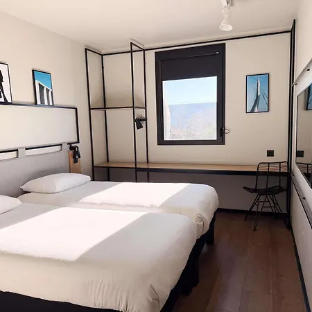 Ibis Petite Camargue 3*