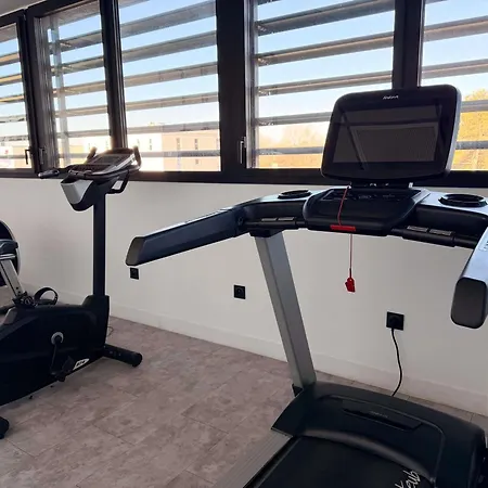 Ibis Petite Camargue מלון 3*