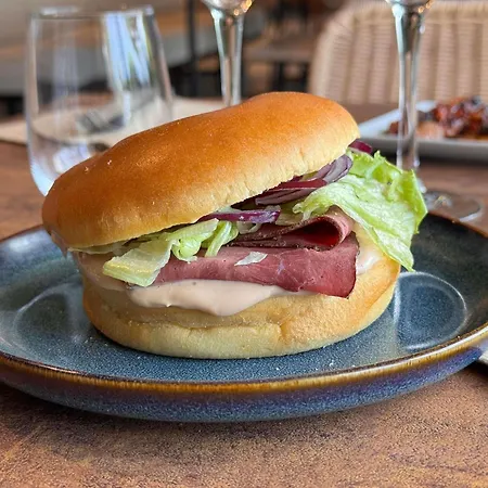 Otel Ibis Petite Camargue Lunel (Herault)