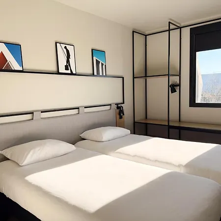 Ibis Petite Camargue 3* Lunel (Herault)