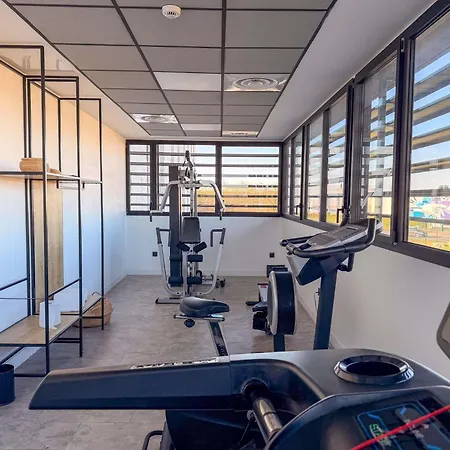 Ibis Petite Camargue 3*