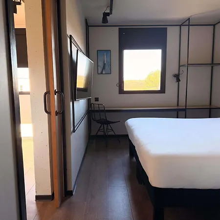 Ibis Petite Camargue