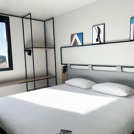 Ibis Petite Camargue Hotel Lunel (Herault)