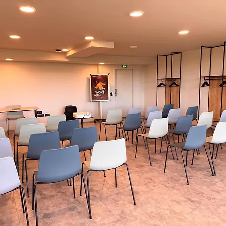 Ibis Petite Camargue Hotel 3*