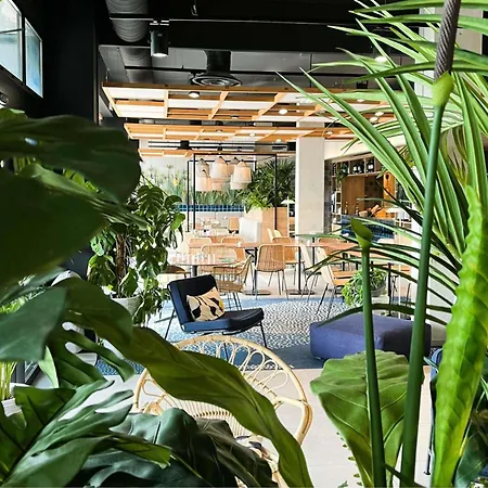 Hotel Ibis Petite Camargue
