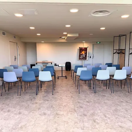 Ξενοδοχείο Ibis Petite Camargue Lunel (Herault)