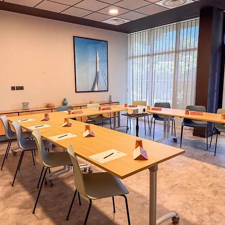 Ibis Petite Camargue Lunel (Herault)