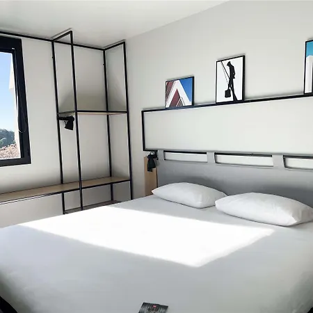 호텔 Ibis Petite Camargue 3*