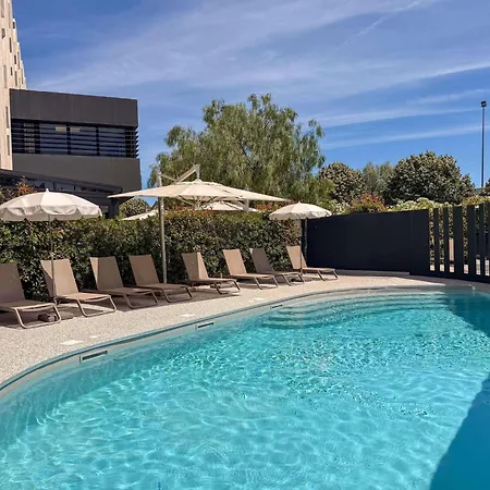 Ibis Petite Camargue 3*
