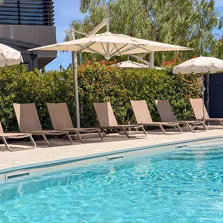 Ibis Petite Camargue 3* Lunel (Herault)