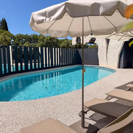 Ibis Petite Camargue