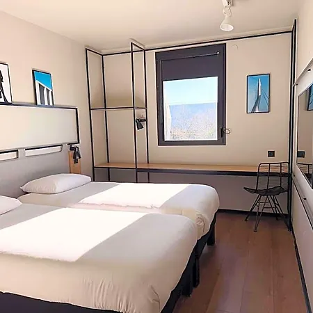 Hotel Ibis Petite Camargue Lunel (Herault)